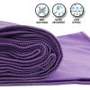 Hot Yoga Towel Sweat Absorbent Soft