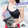 Explore Land Oxford Yoga Mat Bag with Breathable Mesh