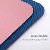 Yoga Mat Thick, Tpe Non Slip Yoga Mats