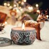 Valentine's Day Gifts Scented Candle Set