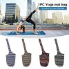 Ultimate Yoga Mat Bag – Your Yoga Essentials, All in One Place