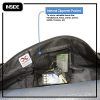 YogaAddict Yoga Mat Bag 'Compact' With Pocket, 28" Long