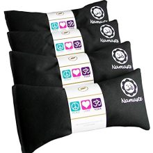 Lavender Yoga Eye Pillows or Stress, Meditation, Spa