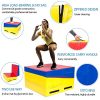 Mat Yoga for Kids, Girls Home Training Exercise 