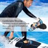 3 Pairs Water Sports Shoes Quick-Dry Aqua Socks