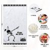 Easter Bunny Hand Towel Ultra Soft And Highly Absorbent