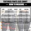 SEASUM Women's High Waist Yoga Pants