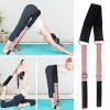 Yoga Fitness Stretching Strap Room, Office, Gym
