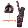 Ultimate Yoga Mat Bag – Your Yoga Essentials, All in One Place
