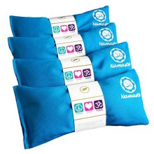 Lavender Yoga Eye Pillows for Stress, Meditation, Spa