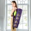 Gonex Yoga Mat Bag, Yoga Mat Carrier Full-Zip