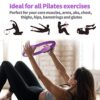Pilates Ring Yoga Fitness Magic- 15 Inch
