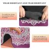 Non Slip Hot Yoga Mat - Eco-Friendly Luxury Sweat-Grip Mat for Ultimate Yoga Experience