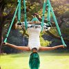 Yoga4You Aerial Yoga Swing Set - Yoga Hammock Swing
