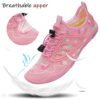 APRILSPRING Women's Shoes Outdoor Beach Swimming