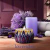 8 Pack Scented Candles Gifts Set for Women