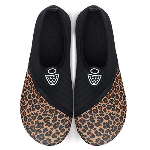 51IWZ8DWCwL QACOHU Women's Water Shoes Quick Drying Lightweight