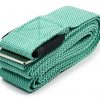 Sivan 6-Piece Yoga Set- Includes 1/2" Ultra Thick NBR Exercise Mat