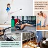 Muezna Non Slip Yoga Socks for Women