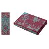 Gaiam Yoga Mat Folding Travel Fitness, Exercise Mat