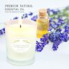 Scented Candles Gift Set for Women, Aromatherapy Candles