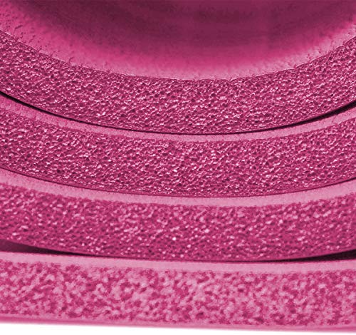 51IglmR5mJL Yoga Mat 10mm NBR Non-Slip Yoga Mat