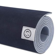 Extra Large Rubber Yoga Mat - Your Path to Eco-Friendly Zen