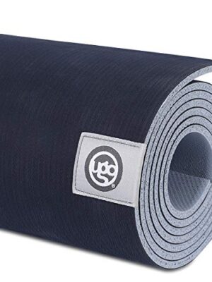 Extra Large Rubber Yoga Mat - Your Path to Eco-Friendly Zen