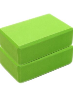 Elevate Your Yoga Practice with High-Density Foam Yoga Blocks! 🧘‍♀️🧘‍♂️