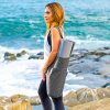 Yogiii Yoga Mat Bag | Yoga Mat Tote Sling Carrier