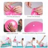 Yoga starter kit for beginners with Instruction Book