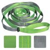 Multi-Loop Stretch Strap: Your Ultimate Yoga and Fitness Companion