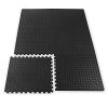 Gaiam Essentials Interlocking Exercise Mat