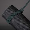 Kindfolk Yoga Mat Carry Strap Macrame Sling