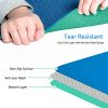 Yoga Mat Non Slip with Carrying Strap