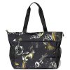 ESVAN Yoga Mat Bag Yoga Tote Carrier Shoulder Bag