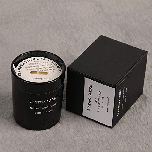 51JT3s5uJwL.SL1500 Scented Candles for Home Scented, Aromatherapy