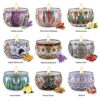 Scented Candles Gifts for Women, Candles Sets 9 Pack