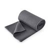 Fast-Drying Non Slip Yoga Towel
