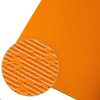 Hatha Yoga Extra Thick TPE Yoga Mat - 72"x 32" Thickness