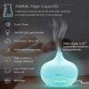 ZERO&MOOD Essential Oil Diffuser 300ml