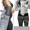 Entiforry Yoga Mat Bag with Large Size Pocket and Zipper Pocket