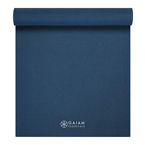 51KXTXtKwXL Premium Yoga Mat with Yoga Mat Carrier Sling