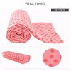 GYFHMY 7Pcs Yoga Starter Sets - Include Exercise Mat