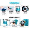 [4 Pack] Cooling Towel (40"x12"),Ice Towel,Soft Breathable Chilly Towel