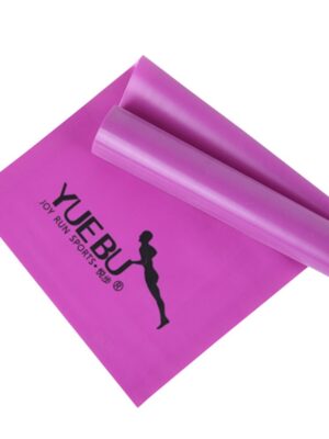 YOOKOON Long Fitness Stretch Band Yoga Straps