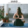 Yoga Bikram Non Slip Towel Bag Set