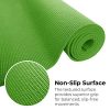 Fit Yoga Mats - The Affordable Choice for Yoga Enthusiasts