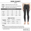Streamlined Fitness Yoga Pants for Active Women 🧘‍♀️