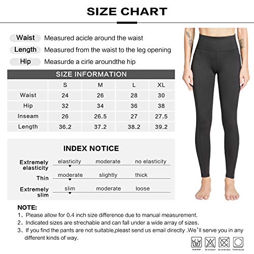 51LBPENk0BL Streamlined Fitness Yoga Pants for Active Women 🧘♀️